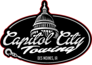 Capitol City Towing and Recovery – Des Moines Iowa Towing